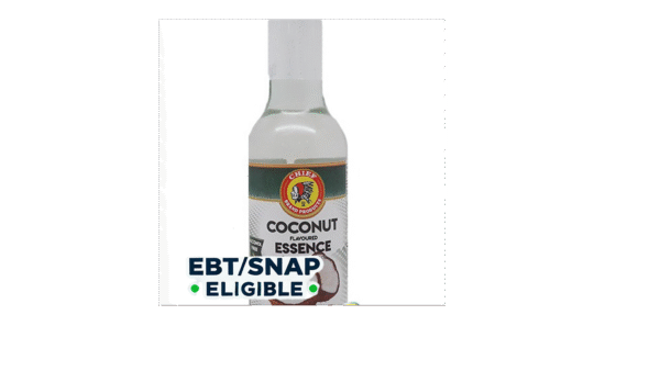 Chief Coconut Essence 5oz
