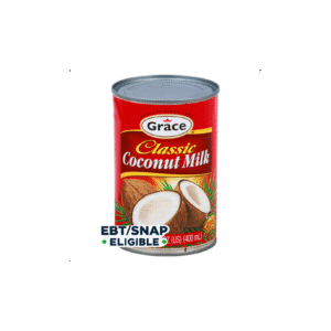 Grace Coconut Milk 13.5oz