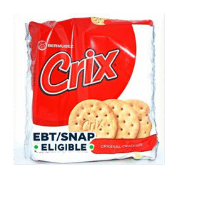 Crix Regular 3-3.4oz