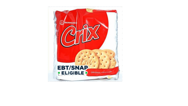 Crix Regular 3-3.4oz