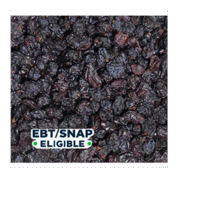 Currants per container