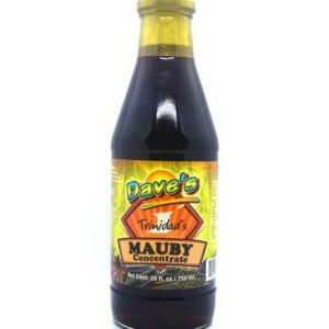 Dave's Trinidad Mauby 26 OZ