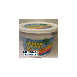 Golden Cream Margarine 450g