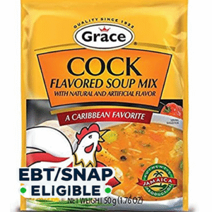 Grace Cock Soup Mix 45g