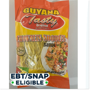 Guyana Tasty Chowmein - 12 oz