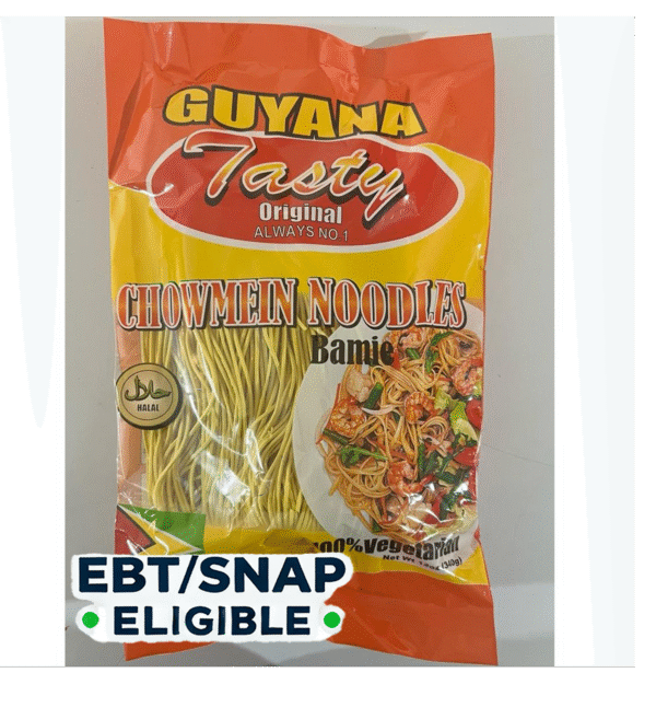 Guyana Tasty Chowmein - 12 oz