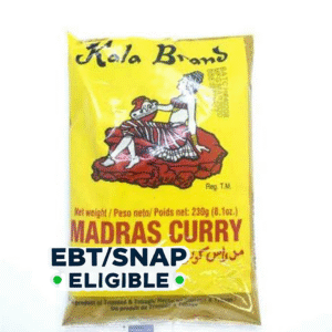 Kala Curry Powder 230g