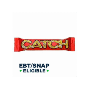 Catch Chocolate Bar