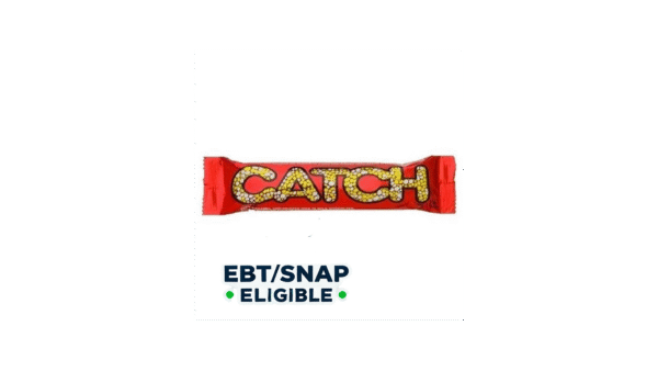 Catch Chocolate Bar