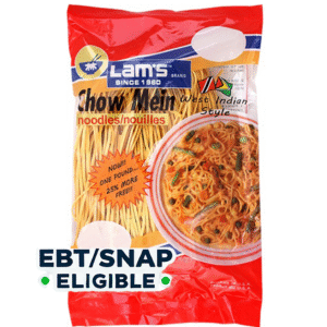 Lam's Fine Chow Mein 16oz