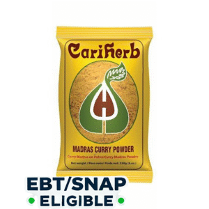 Cariherb Madras Curry Powder 230g