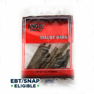 Angel Mauby Bark 21g