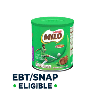 Nestle Milo 400g