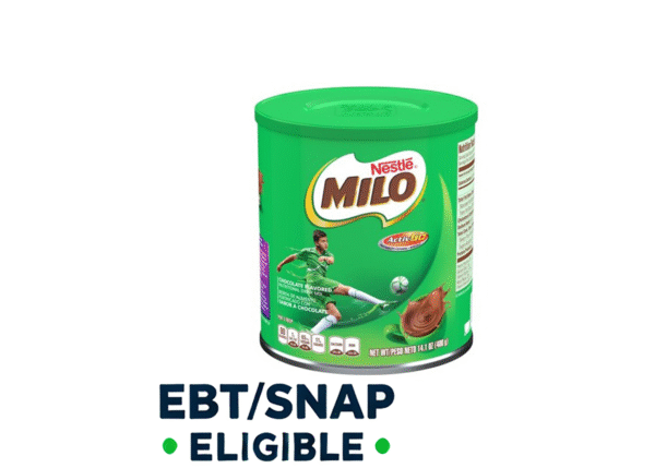 Nestle Milo 400g