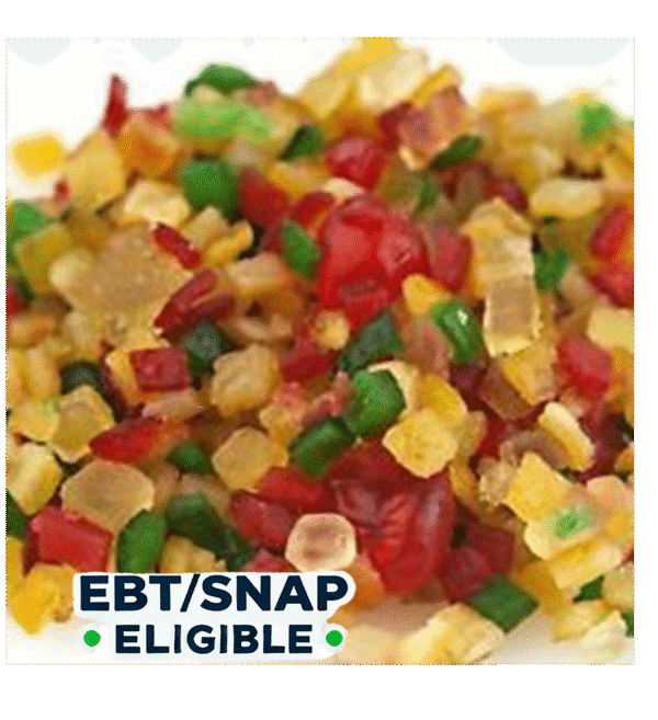 Mixed Fruit per container