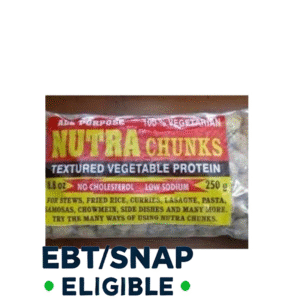 Nutra Soy Chunks 10 oz