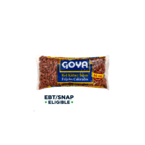 Goya - Beans Red Kidney Dry 16 oz