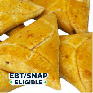 Pine Tarts - Pack of 3