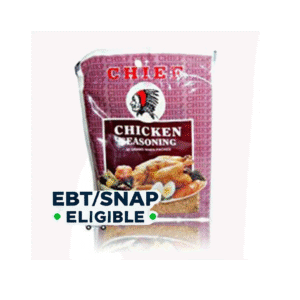 Chief Chicken Seasoning 40g