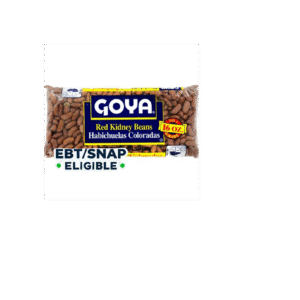 Dry Red Beans 16 oz