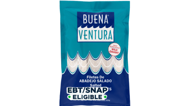 Buena Ventura Salt Fish - (Per Pack)
