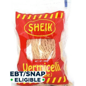 Sheik Vermicelli 7oz