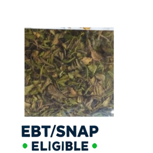 Dried Guyana Thyme 1oz